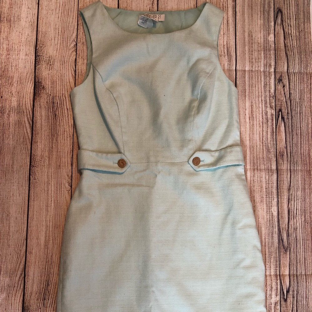 Forever 21 dress
